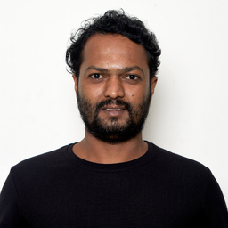 Rajesh Zavare