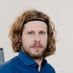 Patrick Dreißig's profile picture