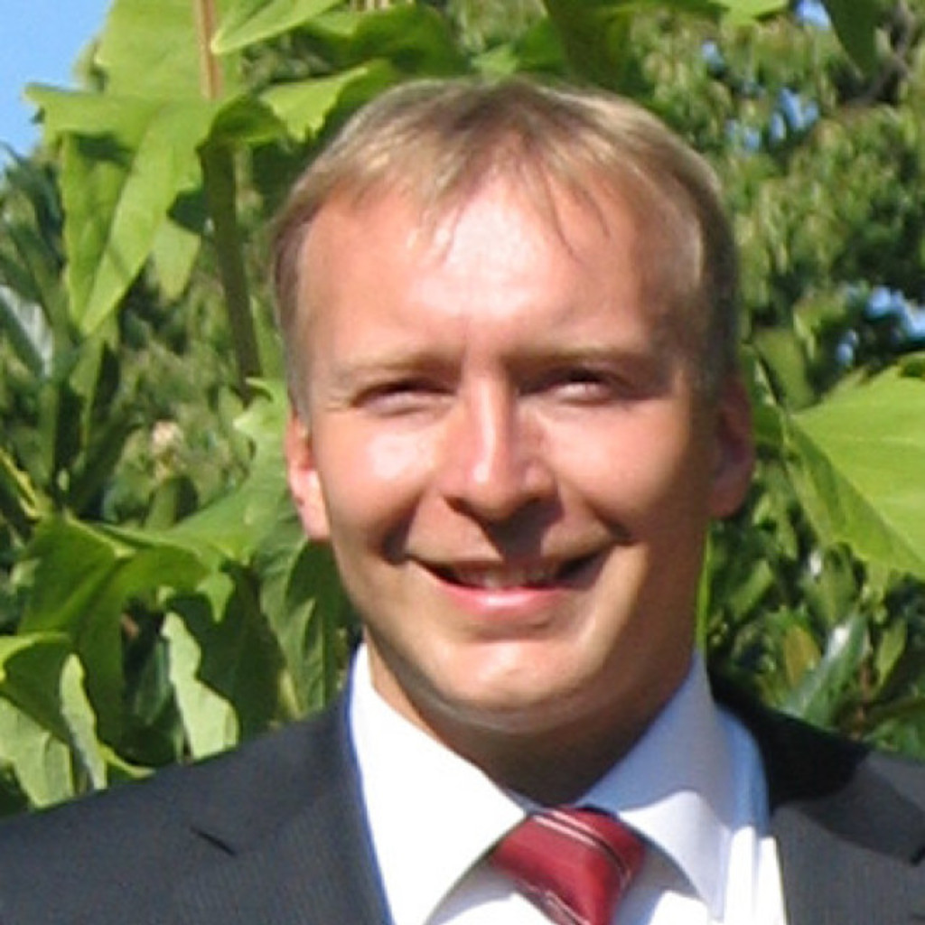 Klaus Ludwig Projektmanager SIEMENS XING