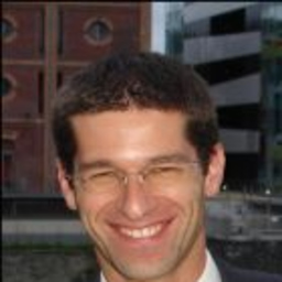 Holger Rosenberg