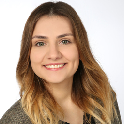 Laura Rieger's profile picture