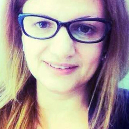 Zeina Mawlawi