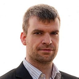 Profilbild Alexander Krause