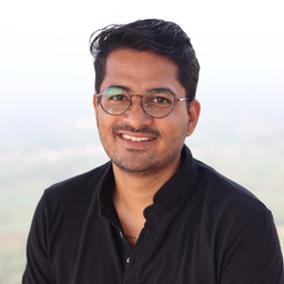 Rajnikant Bhandare
