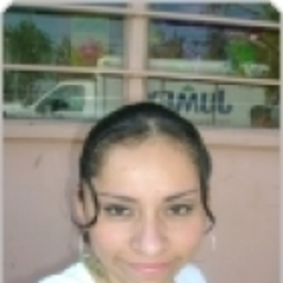 Arely Martinez Rivera