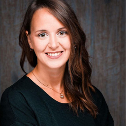 Katrin Dahlke