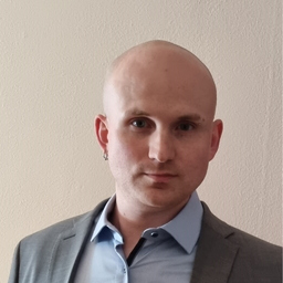 Patrick Roidl