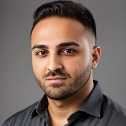 Farhad Samiri