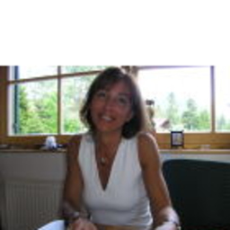 Monika Bauer