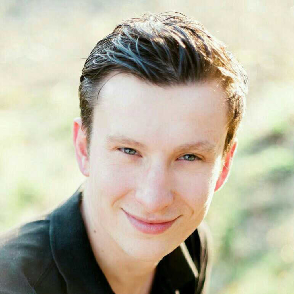 Social Media Profilbild Christopher Lieblang Gummersbach