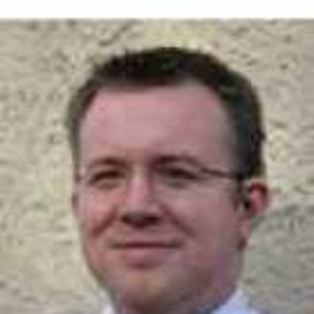 John Nugent Directeur Administratif et Financier Hobart an