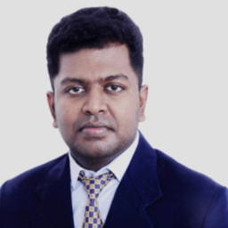 selva santhosh