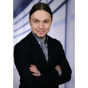 Social Media Profilbild Oleg Makarov Hamburg