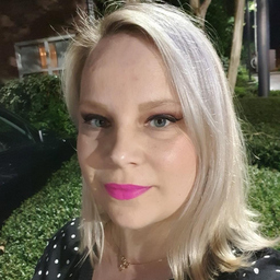 Katja Sawallisch