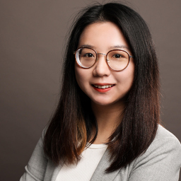 Profilbild Chen Ling