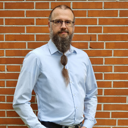 Andre Fabig's profile picture