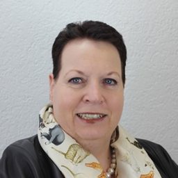 Barbara Naef