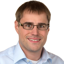 Martin Röösli's profile picture