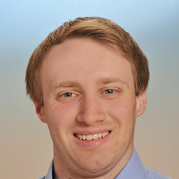 Joel Machill