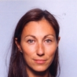 Olivia Gallois