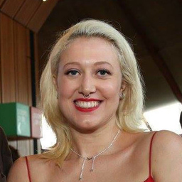 Dr. Georgina Macneil