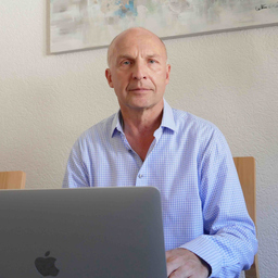 Juergen Pfaffenberger