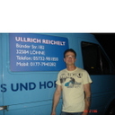 Ullrich Reichelt