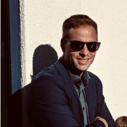 Eric Hornickel
