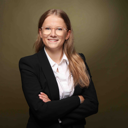 Hanna Carolin Ernst's profile picture