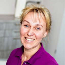 Dr. Heike Arnold