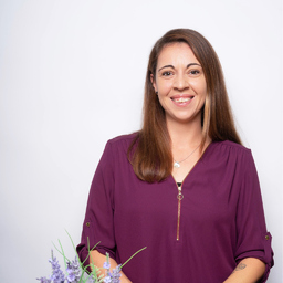 Stephanie Prinesdom (geb. Kernstock)