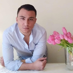 Michalis Iliadis