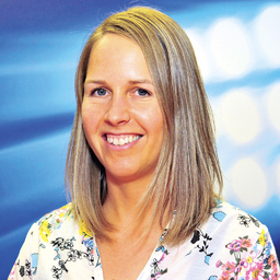 Christine Boschung