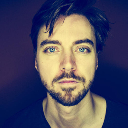 Erik Ohlmeyer