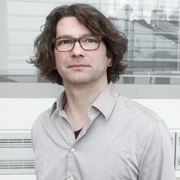 Andreas Reth