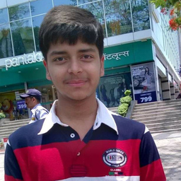 Pratyush Shivam