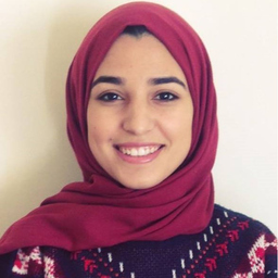 Khadija Frikel