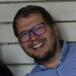 Klaus Redemund