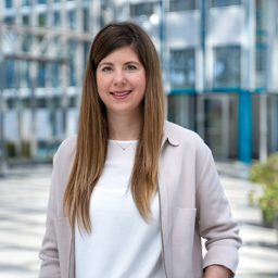 Lisa Marie Langhammer