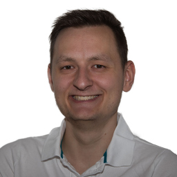 Martin Geiger
