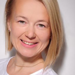 Profilbild Maria Slinko