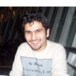 Baris Ozturkler