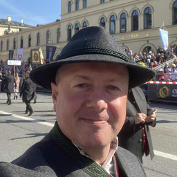 Martin Neubert