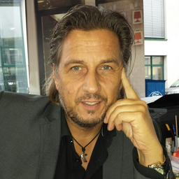 Werner Gerschütz