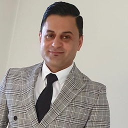 Cetin Cakar's profile picture