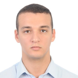 Amine MENHOUR