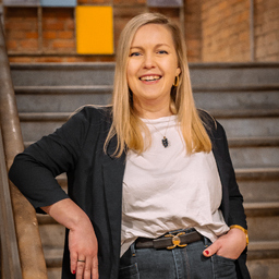 Aline Hätte