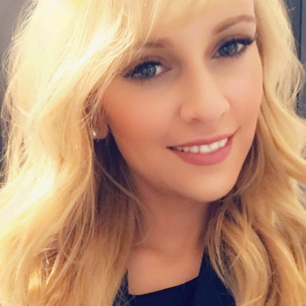 Social Media Profilbild Annika Ullmann Berlin