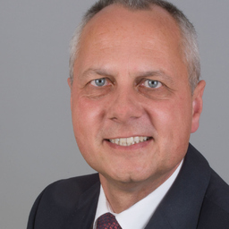 Markus Piazza