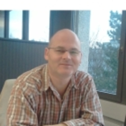 René Scherrer